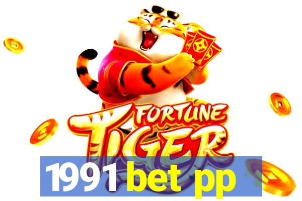 1991 bet pp